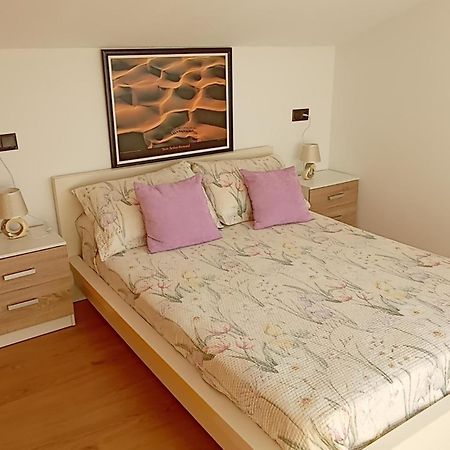 Casa Evita Sanxenxo Buitenkant foto