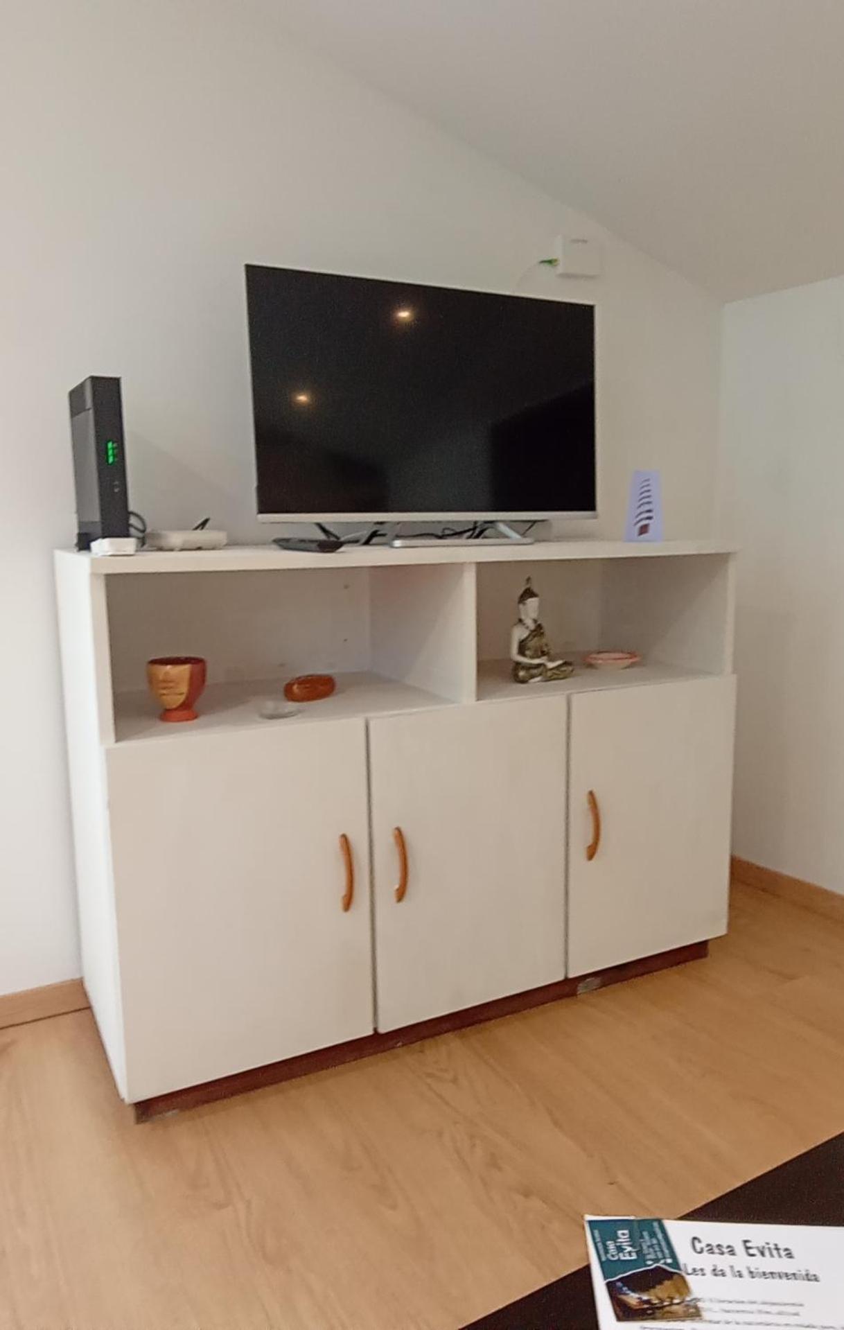 Casa Evita Sanxenxo Buitenkant foto