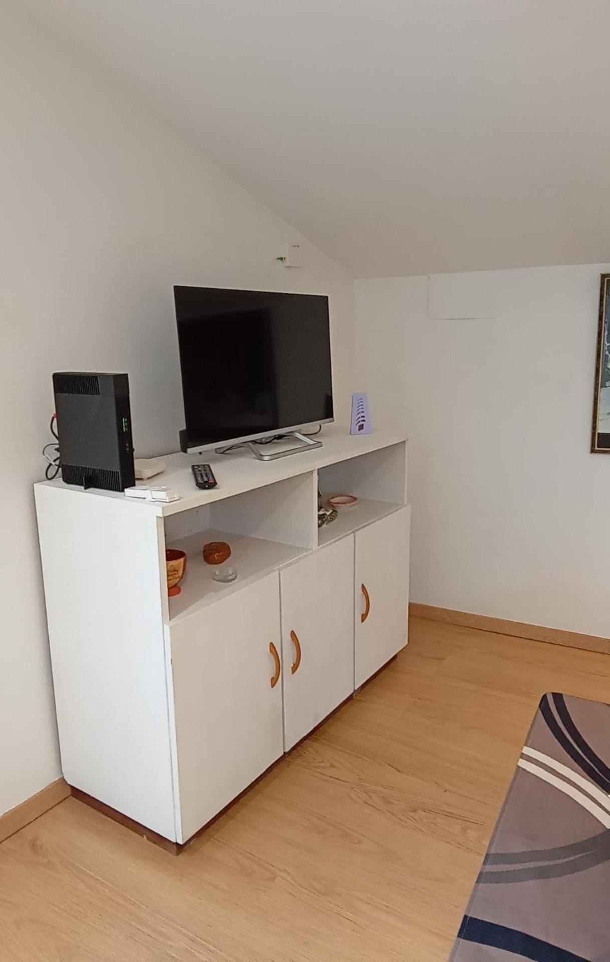 Casa Evita Sanxenxo Buitenkant foto