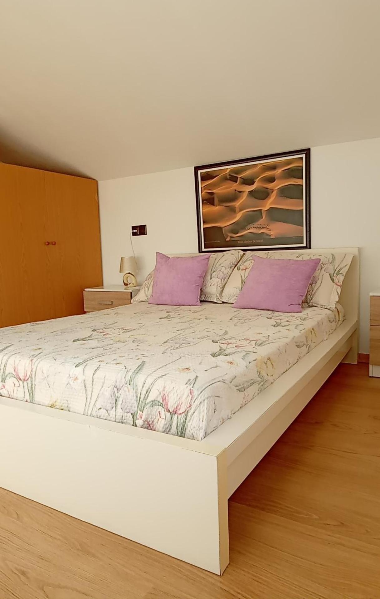 Casa Evita Sanxenxo Buitenkant foto